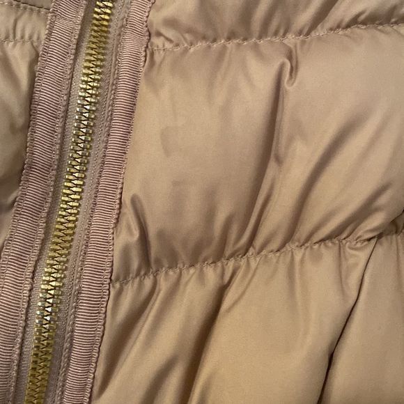 Athleta Cardamom Spice Downabout Vest - Picture 9 of 11